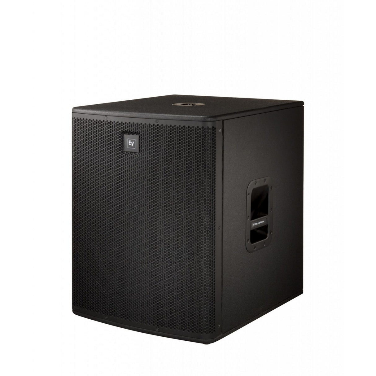 Electro-Voice ELX118 18-Inch Subwoofer, Pair