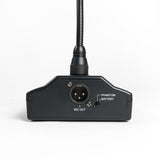 TOA Electronics EM-380-AM Cardioid Condenser Gooseneck Microphone