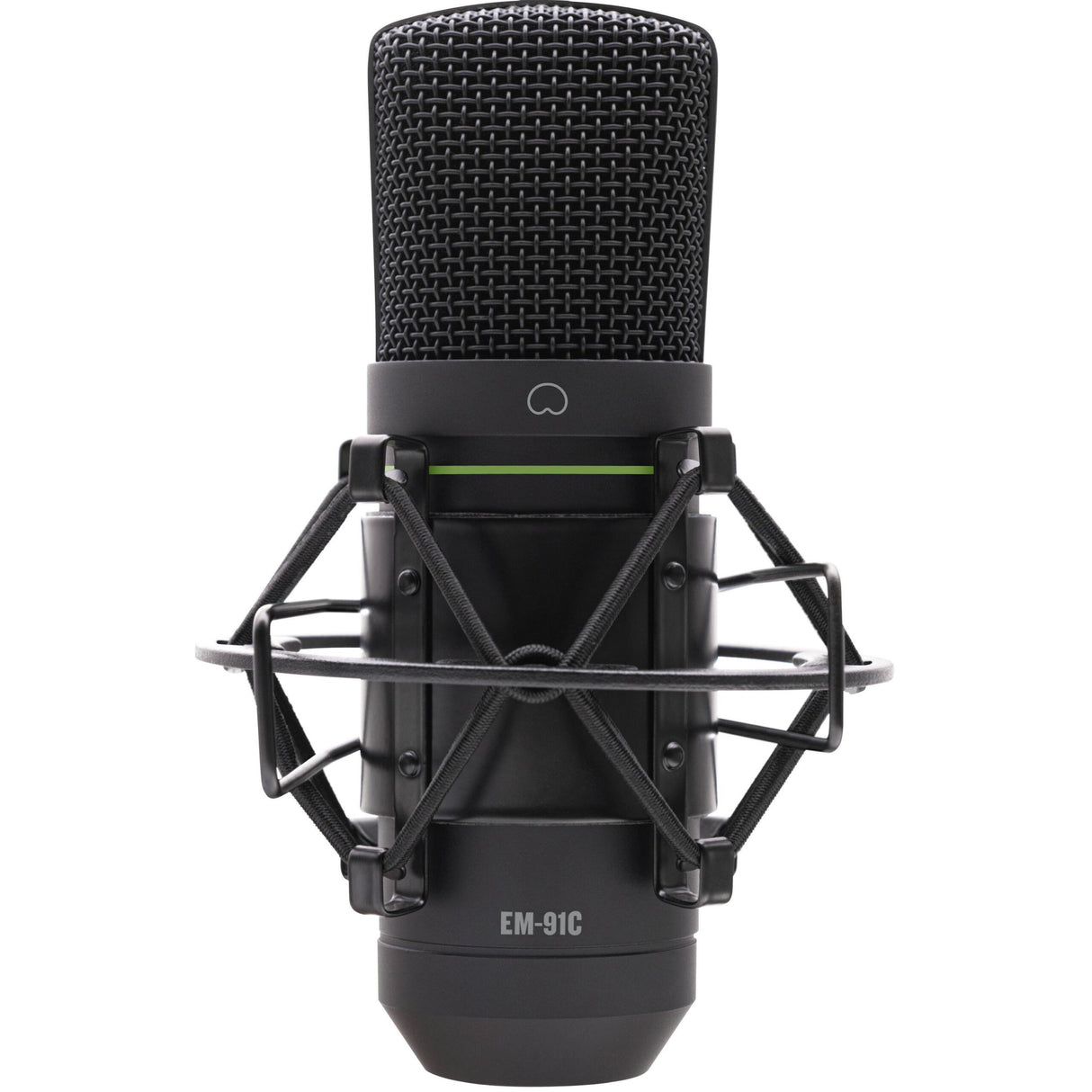 Mackie EM-91C Large-Diaphragm Condenser Microphone