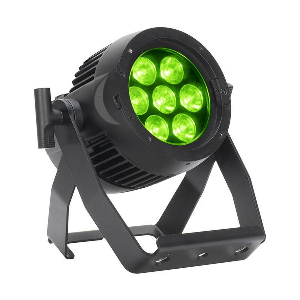 ADJ Encore LP7IP 7 x 20W Quad 4-In-1 RGBL LED Light