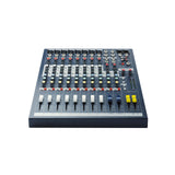 Soundcraft EPM8 8 Channel High Performance Audio Mixer