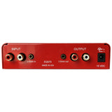 Bellari EQ570 Audio Equalizer (Used)