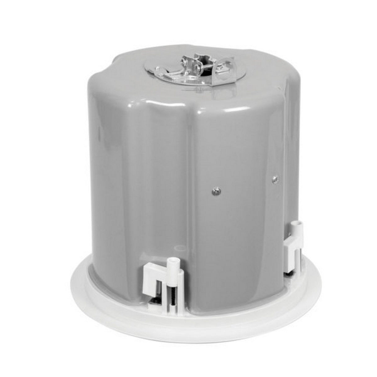 Lowell ES-62T 6-1/2 Inch Coaxial Ceiling Speaker, Single Unit