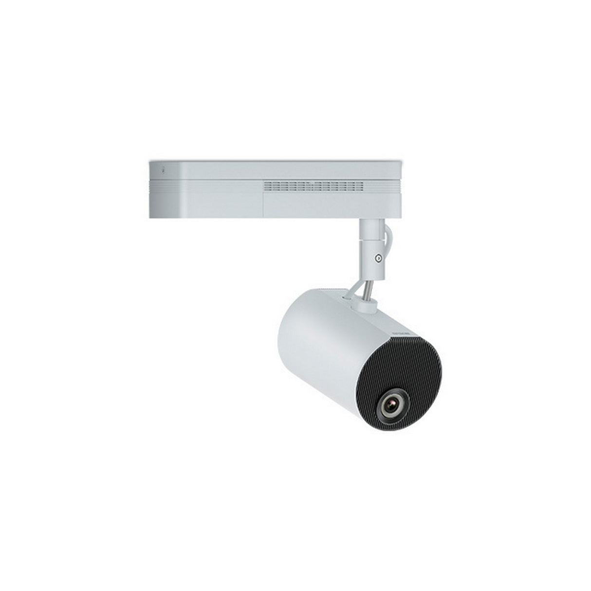 Epson EV-100 LightScene Accent Lighting 3LCD Laser Projector, White
