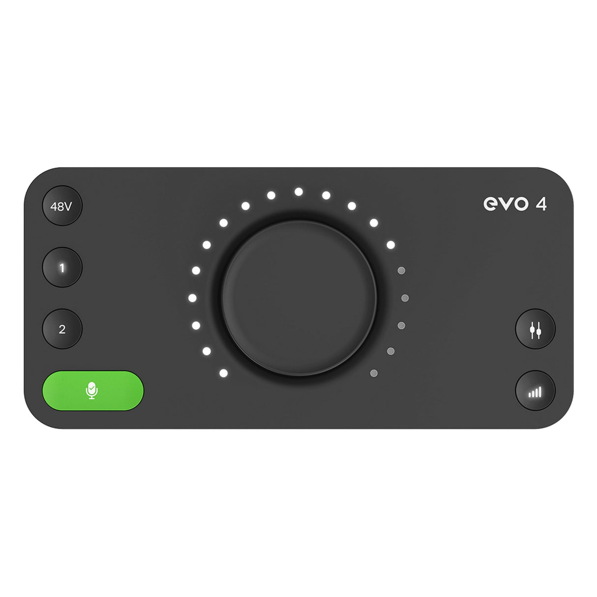 Audient EVO 4 2 x 2 USB Audio Interface
