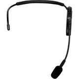 Galaxy Audio EVO-PEEP1 EVO 2 True Wireless Headworn Microphones and 1 Receiver System