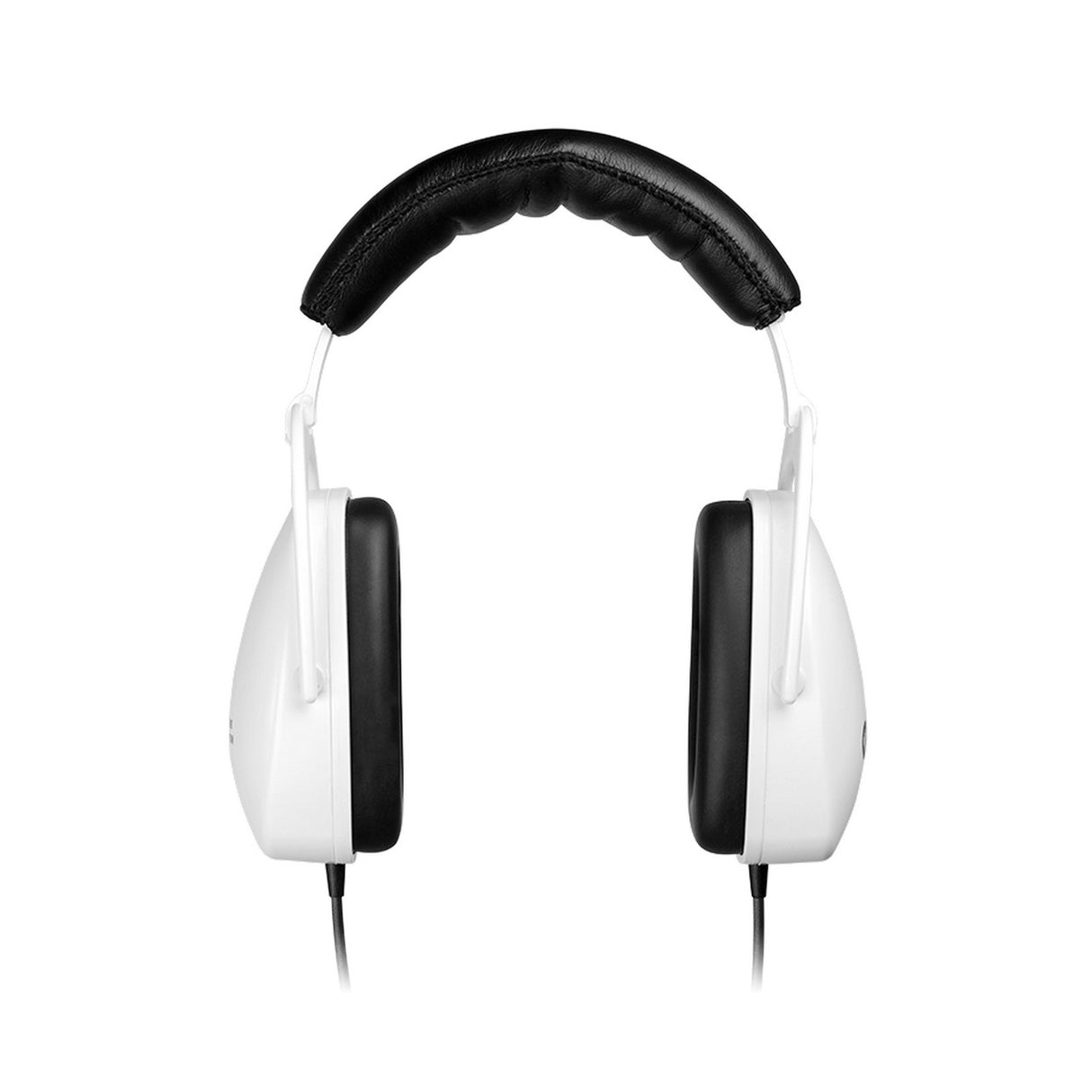 Direct Sound EX-29W | Limited Edition Closed Back Isolation Headphone White