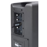 Samson Expedition XP106W | Rechargeable Portable PA with Wireless System and Bluetooth