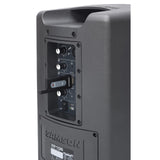 Samson Expedition XP106W Rechargeable Portable PA with Wireless System and Bluetooth (Used)