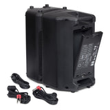 Samson Expedition XP800 | 800-Watt Portable PA System