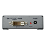 Gefen EXT-DVI-2-VGAN | DVI to VGA Converter
