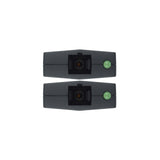 Gefen EXT-DVI-CP-FM10 | DVI Fiber Optic Pigtail Module Extender