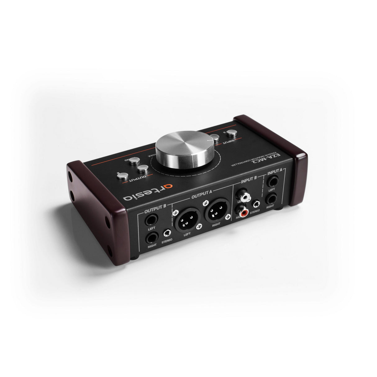 Artesia EZA-MC2 Passive Stereo Monitor Controller