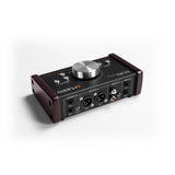 Artesia EZA-MC2 Passive Stereo Monitor Controller