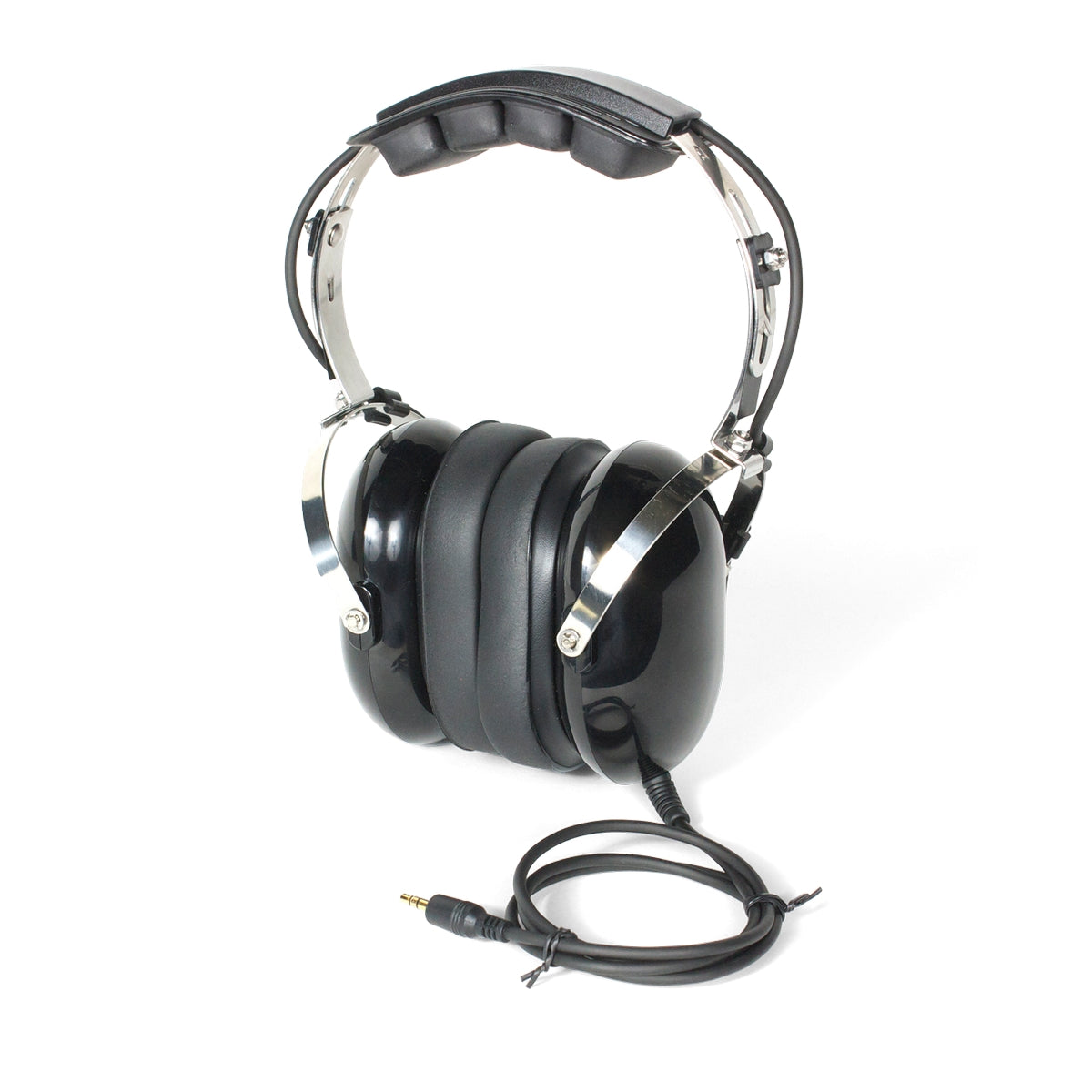 Williams AV HED 040 Adult Size Hearing Protector Dual Ear Muff Headphone