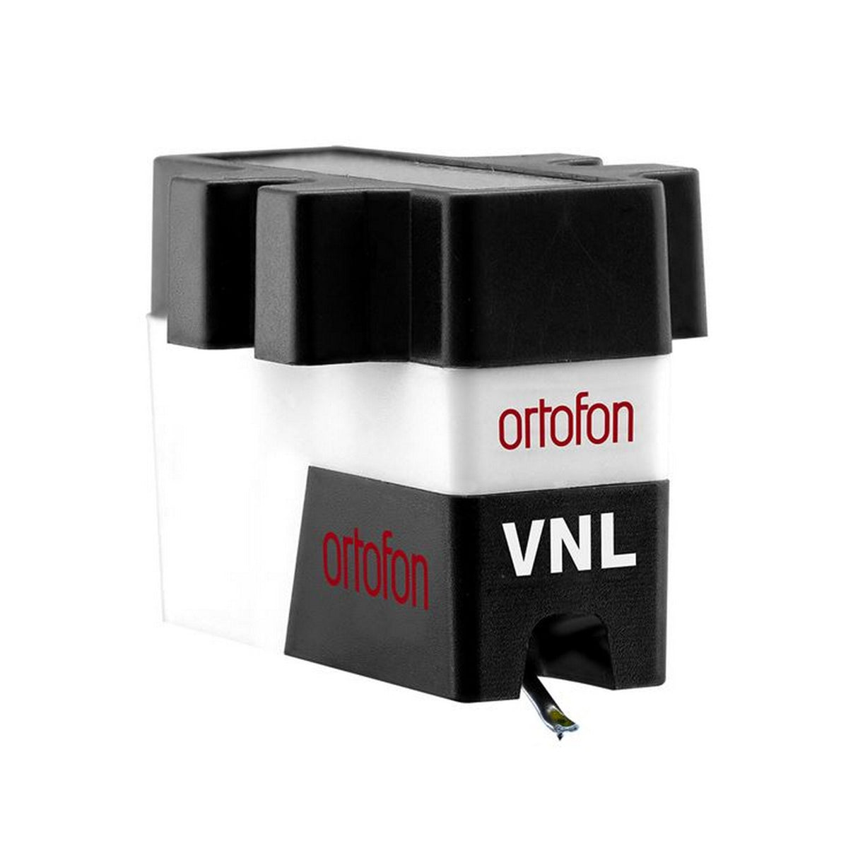 Ortofon VNL Spherical DJ Cartridge, Introductory Pack