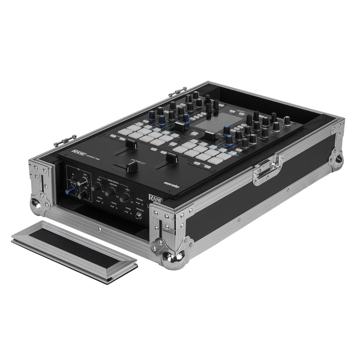 Odyssey Rane Seventy-Two DJ Mixer Case