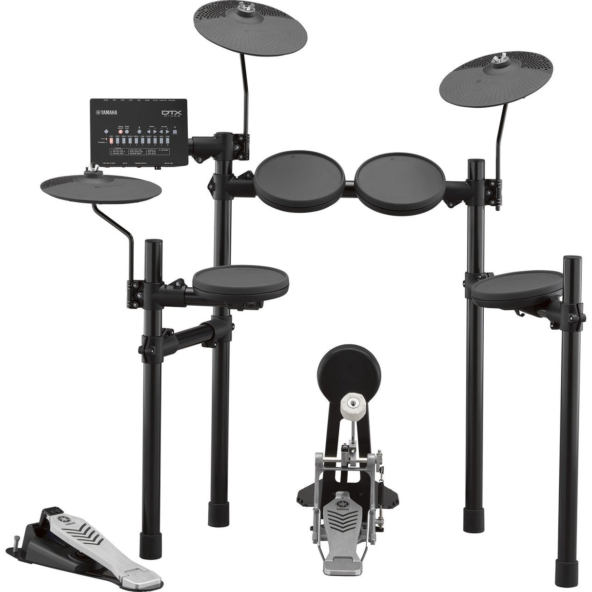 Yamaha DTX432K Electronic Drum Set