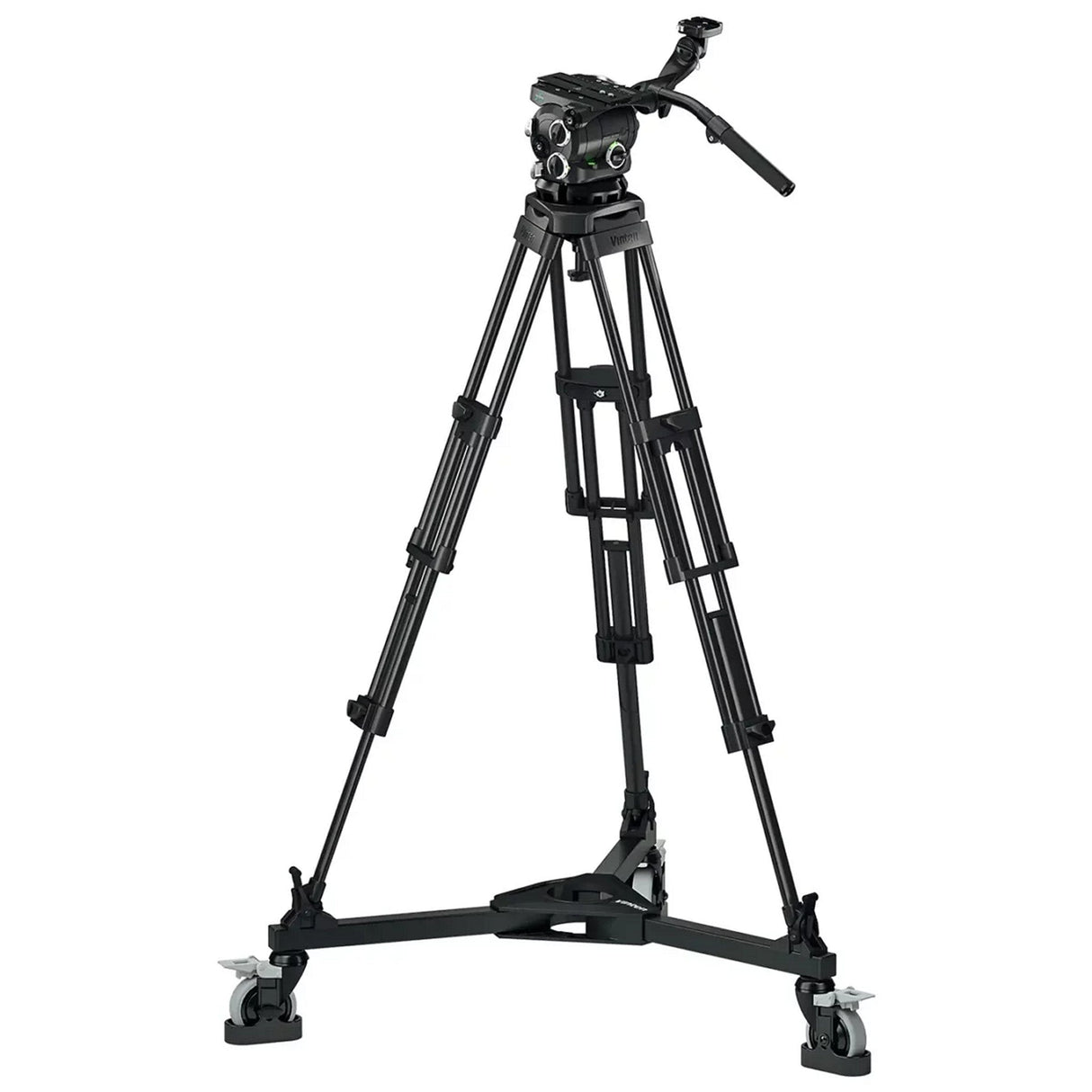 Vinten System Versine 360 2-stage AL PL Dolly