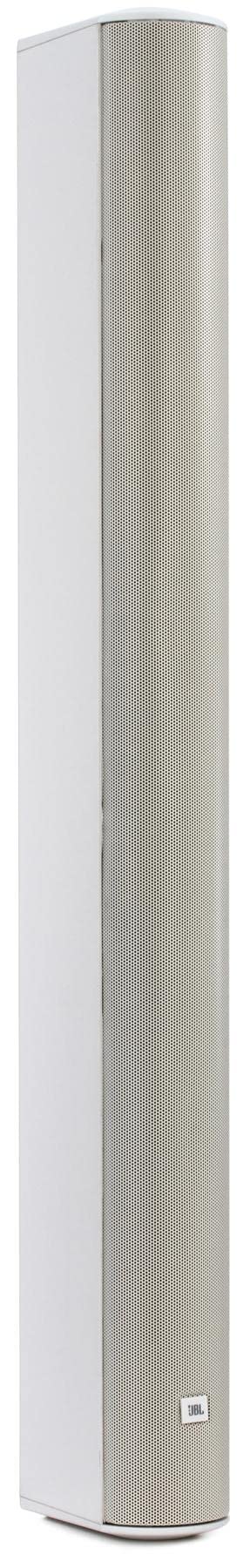 JBL CBT 100LA-1-WH  Constant Beamwidth Technology Line Array Column Loudspeaker WHITE