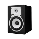 Fluid Audio C5 BT | 2-Way 5 Inch Active Bluetooth Studio Monitor, Black Pair