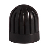 Shure RPM40FC/B Flat Cap for TL45/46/47 TH53 10 Pack Black