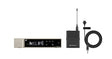 Sennheiser EW-D ME4 SET Q1-6 All-In-One Digital Wireless Lavalier System 470.2-526 MHz