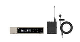 Sennheiser EW-D ME4 SET Q1-6 All-In-One Digital Wireless Lavalier System 470.2-526 MHz