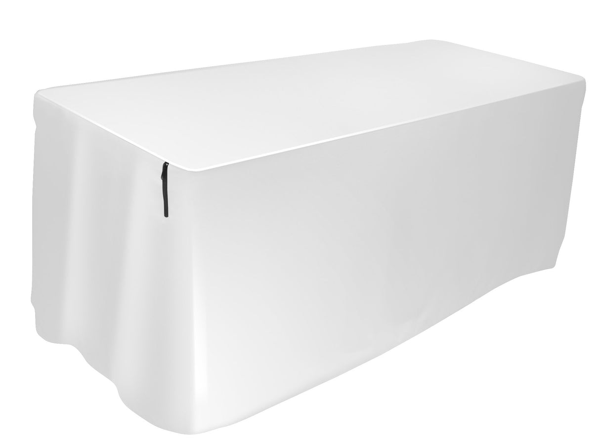 Ultimate Support USDJ-4TCW Table Cover 4ft White