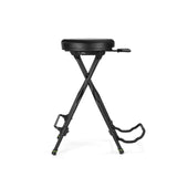 Gravity FG SEAT 1 Musician Seat with Guitar Stand