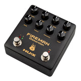 Nux FIREMAN Distortion Pedal