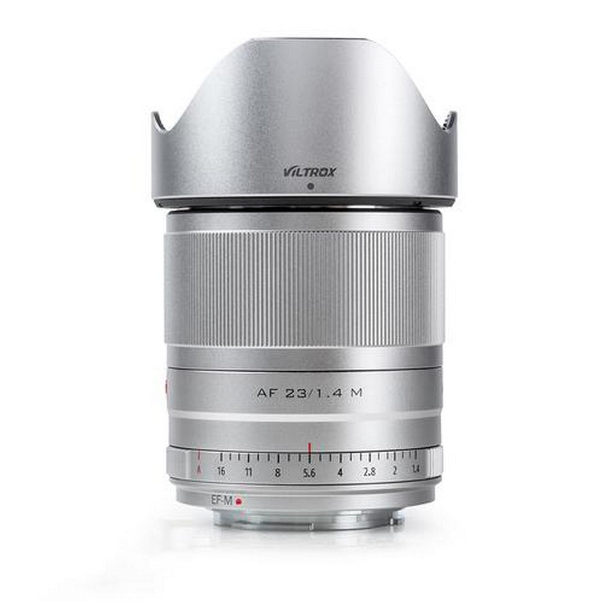 Viltrox FM-23MM STM 23mm F/1.4 STM Lens for Canon EF-M