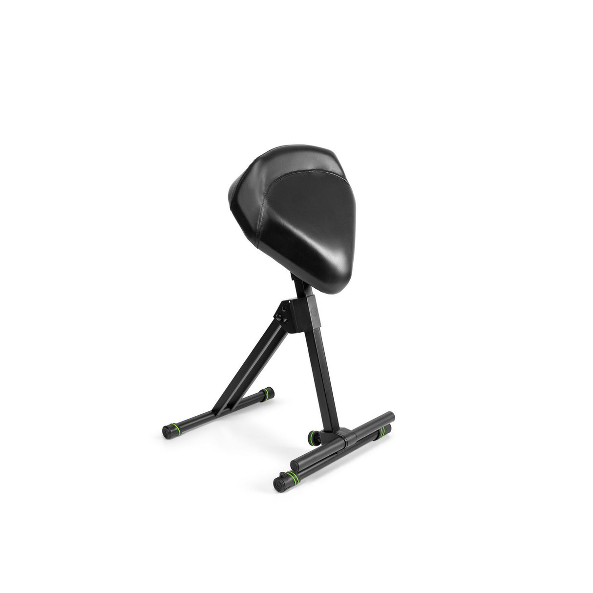 Gravity FM SEAT 1 Height Adjustable Stool with Footrest