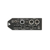 Azden FMX-42a | 4 Channel Portable Mixer with 10-Pin Output
