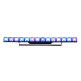 Eliminator Lighting Frost FX BAR RGBW 1 Meter LED Linear Wash Fixture