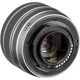 Fujifilm XC15-45mmF3.5-5.6 OIS PZ Lens, Silver