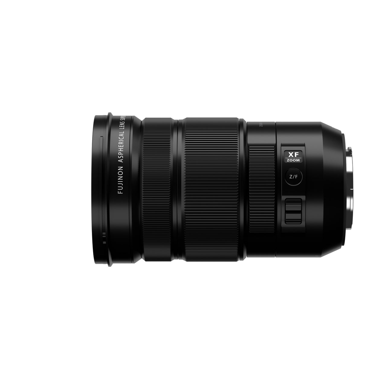 Fujifilm XF18-120mmF4 LM PZ WR Lens