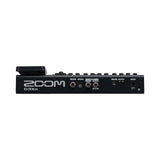 Zoom G3Xn Multi-Effects Processor with Expression Pedal for Guitar