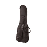 Gator Cases GBE-ELECT Economy Electric Guitars Gig Bag - accessories
