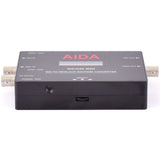 Aida GCON-SDI | SDI to Genlock SDI/HDMI Converter
