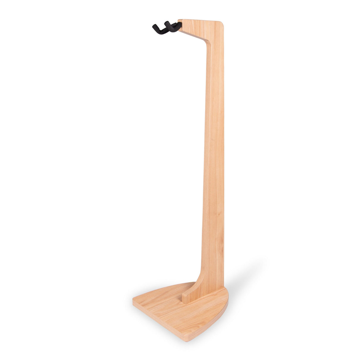 Gator GFW-ELITEGTRHNGSTD-MPL Frameworks Elite Series Guitar Hanging Stand, Natural Maple Matte