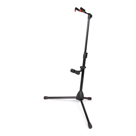 Gator GFW-GTR-1500 Hanging Guitar Stand with Locking Neck Cradle - accessories