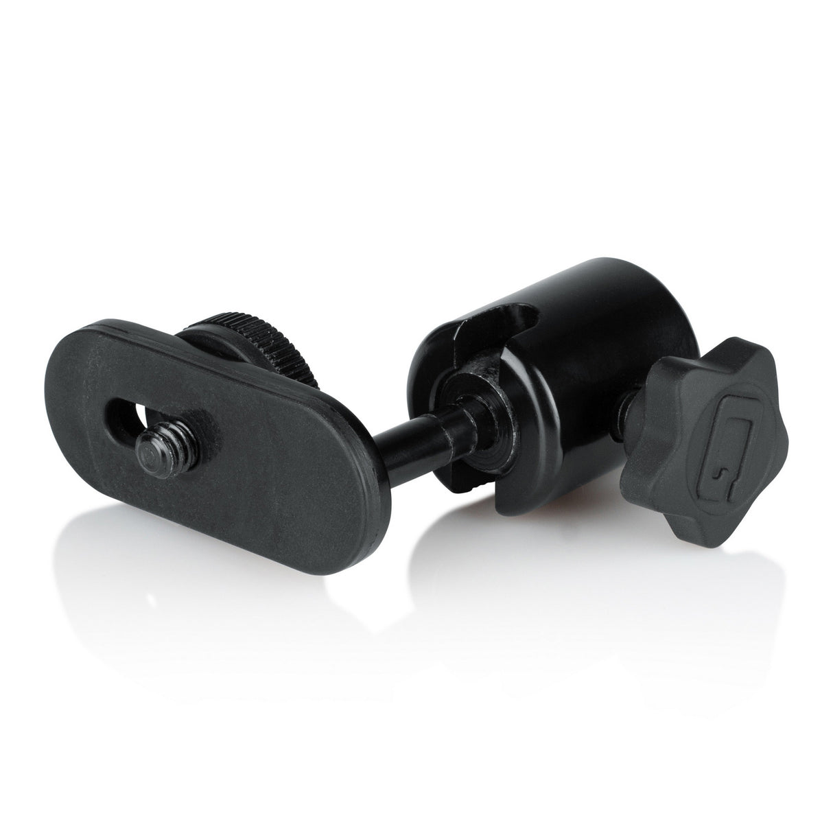 Gator GFW-MIC-CAMERA-MT Camera Mount Microphone Stand Adapter