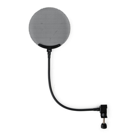 Gator GFW-POPFILTER-MTL Metal Screen Pop Filter