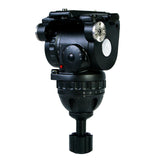 E-Image GH10L 100mm Pro Fluid Video Head