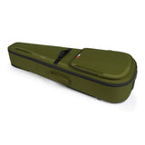 Gator G-ICONDREAD-GRN ICON Series Gig Bag for Dreadnaught Acoustic Guitars Green - accessories