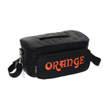 Orange Leather Gig Bag for Terror Bass, Tiny, Dark and Jim Root Terror Amps