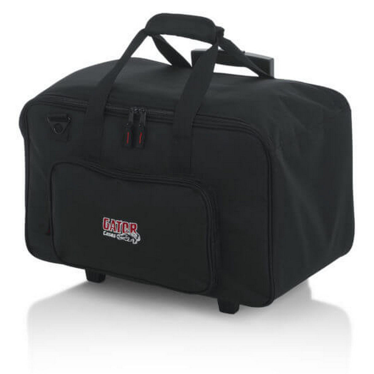 Gator Cases G-LIGHTBAG-1911W LED PAR Lighting Tote Bag with Wheels