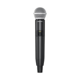 Shure SBC10-USB-A USB Type-A Cable for Microflex Wireless Transmitters