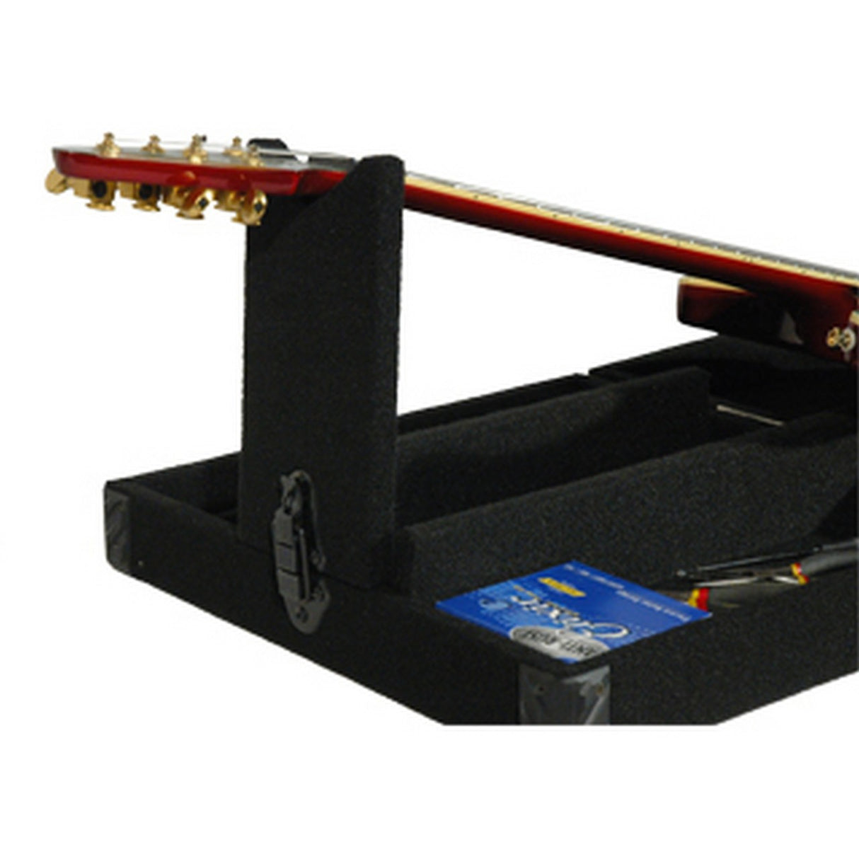 Grundorf GMT-003B | Guitar Maintenance Table Carpet